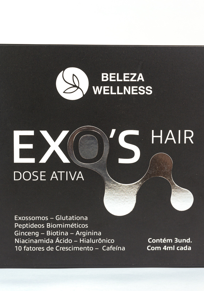 EXOS HAIR