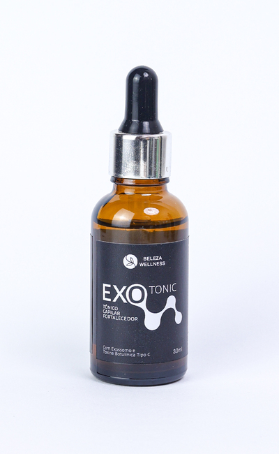 Exo Tonic - 30ml
