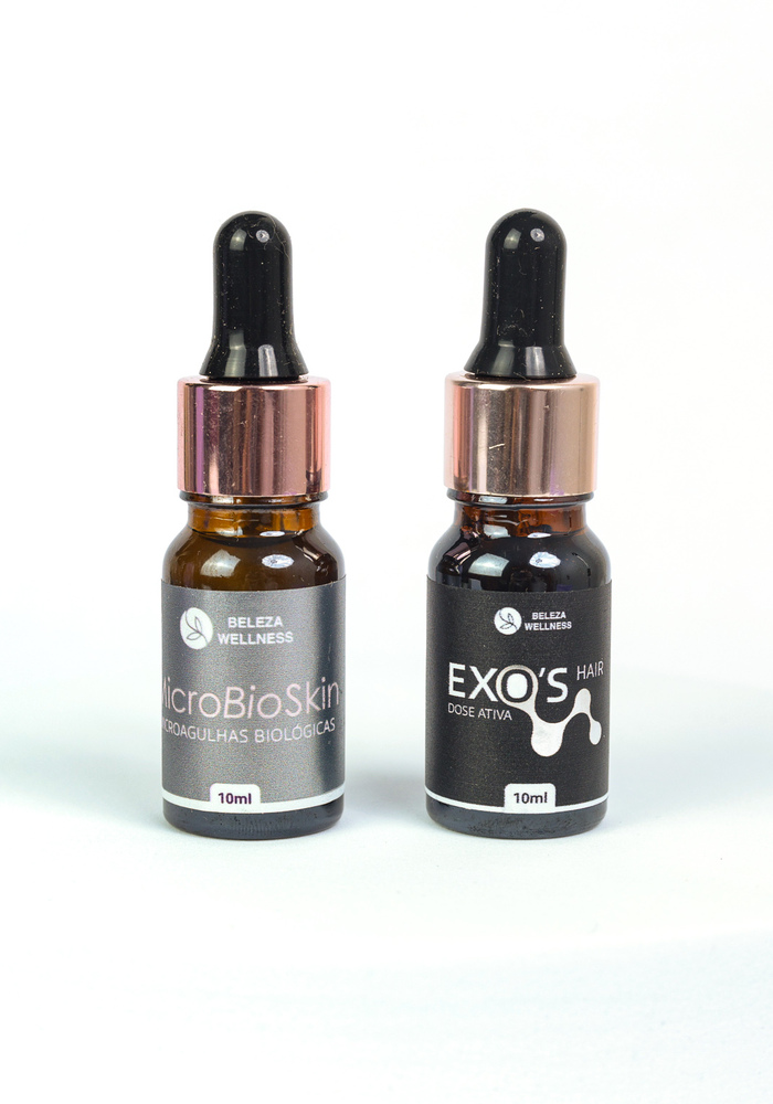 EXO BROW PROGRAM