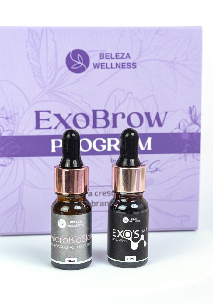 EXO BROW PROGRAM