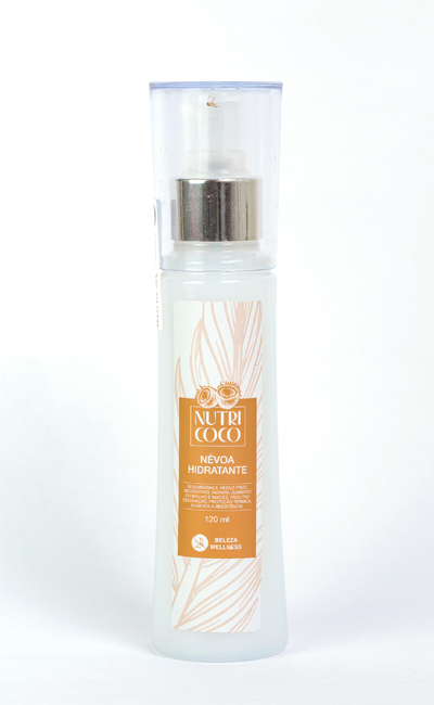 Névoa Hidratante Nutricoco - 120ml