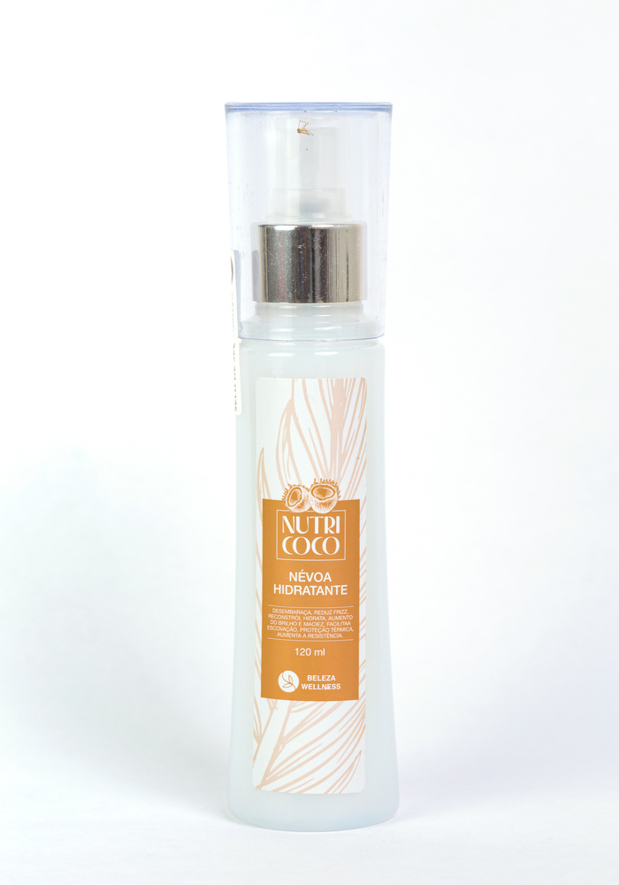 NÉVOA HIDRATANTE - 120ml