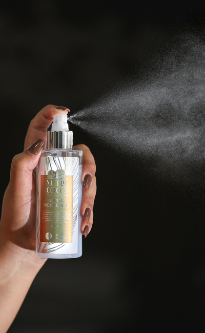 Névoa Hidratante Nutricoco - 220ml