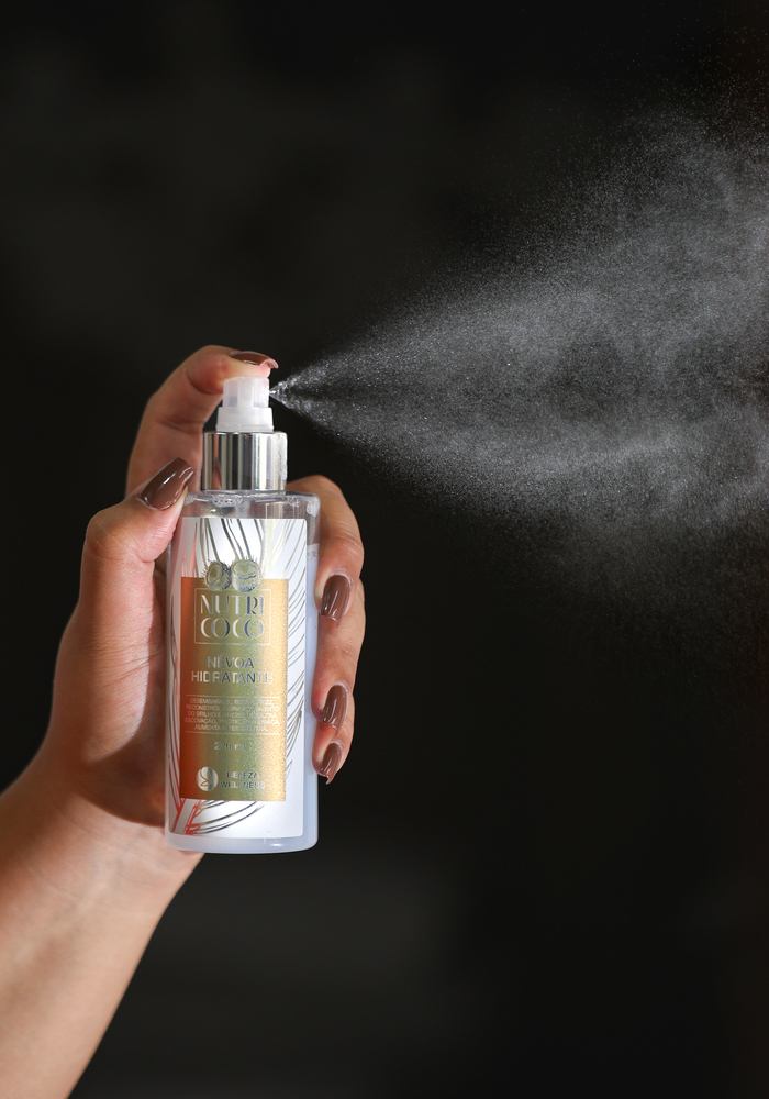 NÉVOA HIDRATANTE - 220ml
