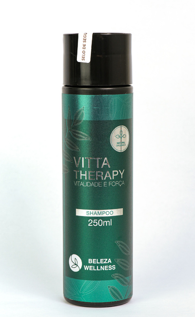 Shampoo Vitta Terapy - 250ml
