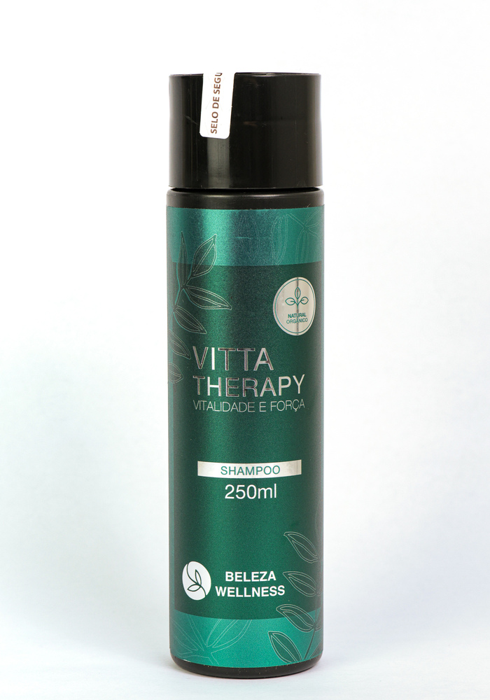 SHAMPOO VITTA 250 ML