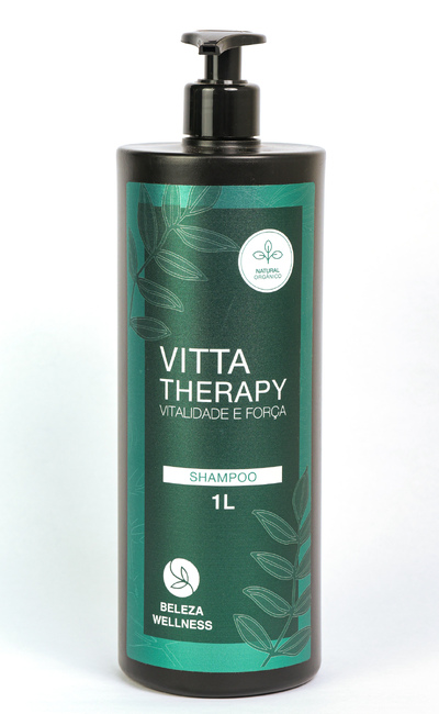 Shampoo Vitta Terapy - 1L
