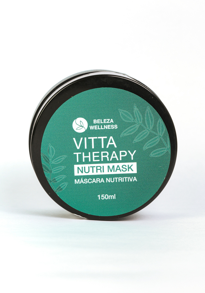 NUTRI MASK 150G