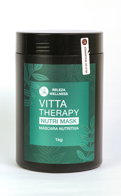 Nutri Mask Vitta Terapy - 1kg