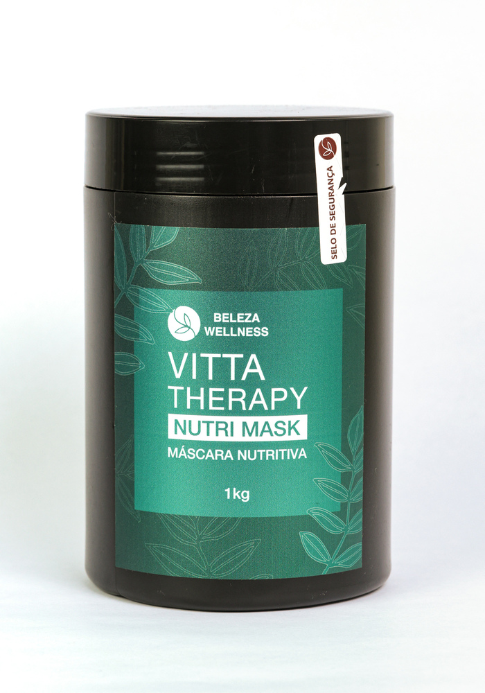 NUTRI MASK 1KG