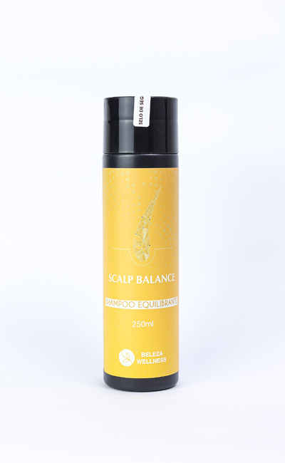 Shampoo Scalp Balance - 250ml