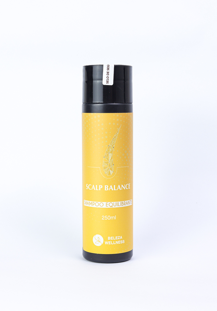 SHAMPOO EQUILIBRANTE  250ML