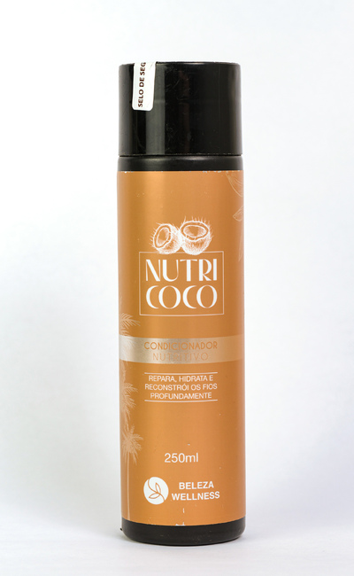 Condicionador Nutricoco - 250ml
