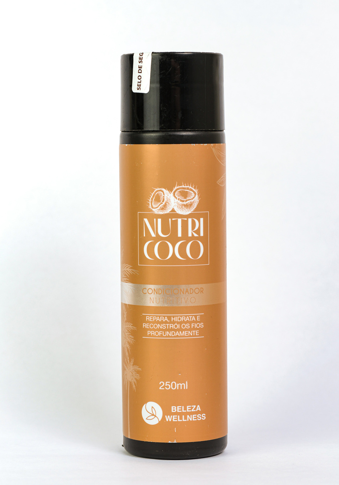 CONDICIONADOR  NUTRICOCO 250 ML