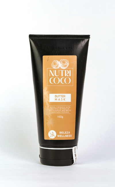 Butter Mask Nutricoco - 150g