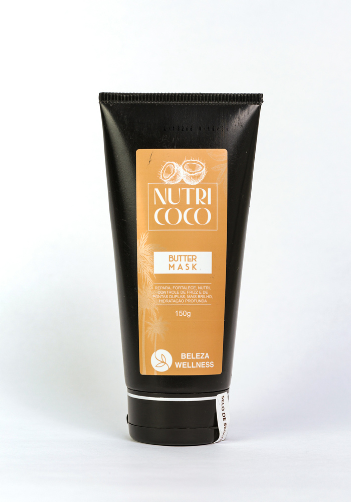 BUTTER MASK 150G