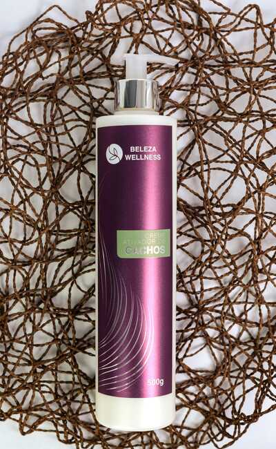 Creme Ativador de Cachos 500ml