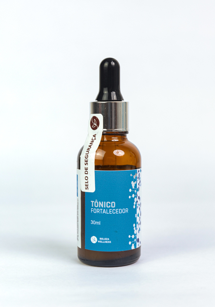 TONICO FORTALECEDOR, 30 ML