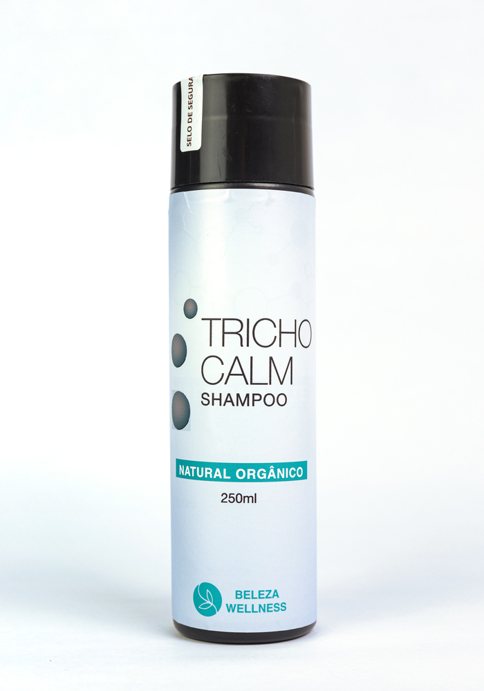 TRICHO CALM SHAMPOO 250 ML