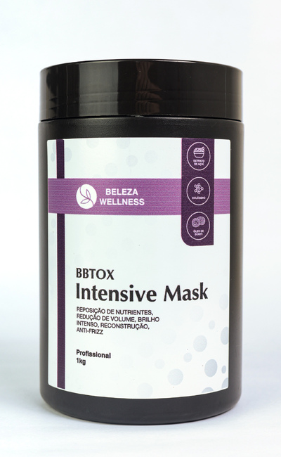Intensive Mask (BBTOX)- 1kg