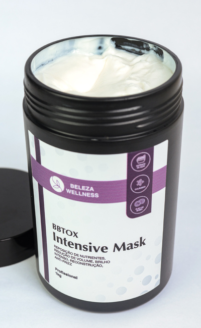 Intensive Mask (BBTOX)- 1kg