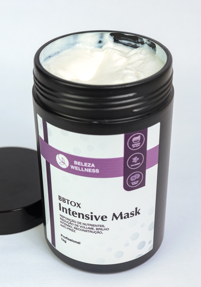 Intensive Mask - 1kg