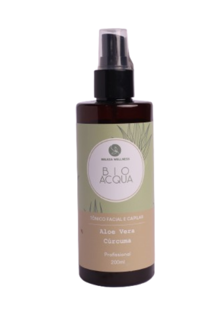 BIO ACQUA 200ML