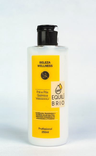 PH Equilíbrio 250ml