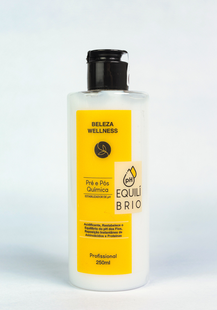 PH EQUILÍBRIO 250 ml