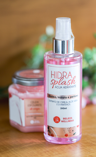 Hidra Splash 240ml