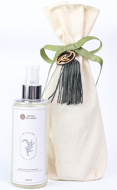 Intense Clinic Spray - 220ml