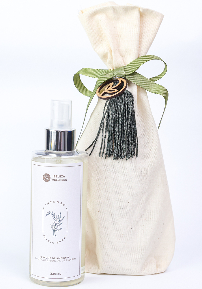 Intense Clinic Spray - 220ml