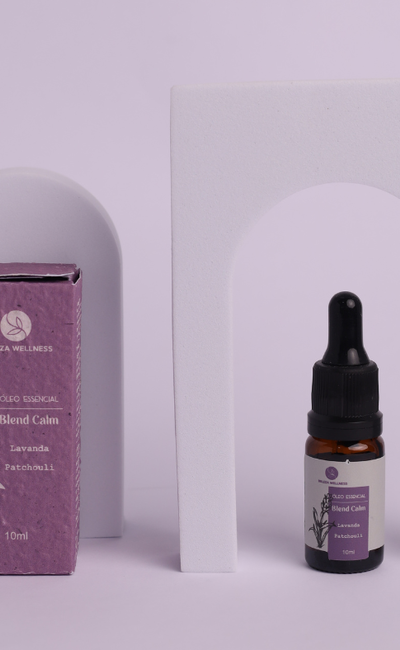 Blend Calm - 10ml