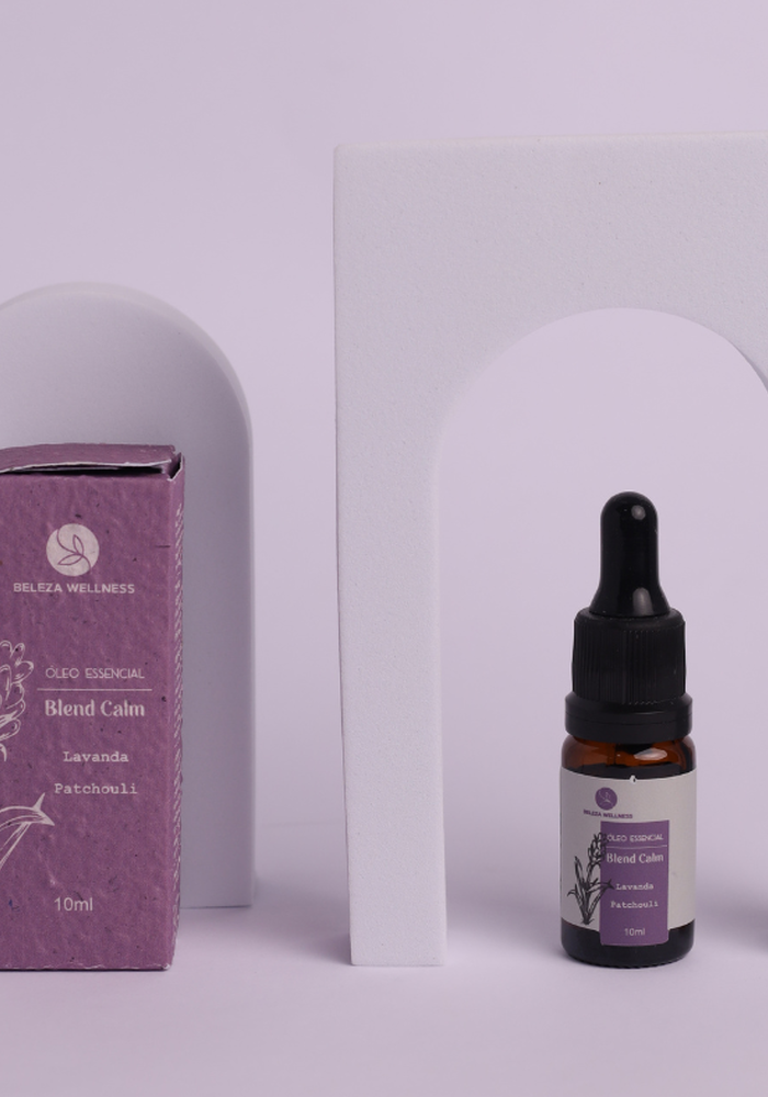 Blend Calm - 10ml