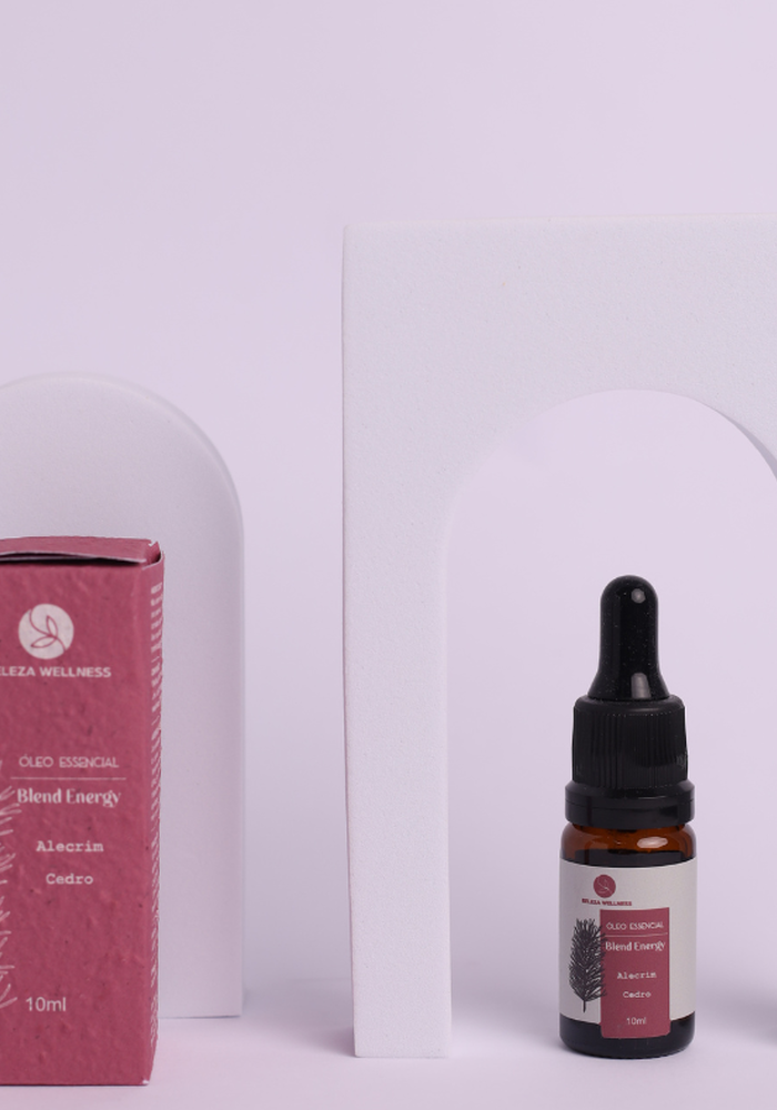 Blend Energy - 10ml