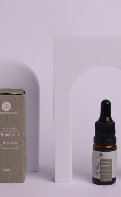 Blend Detox - 10ml