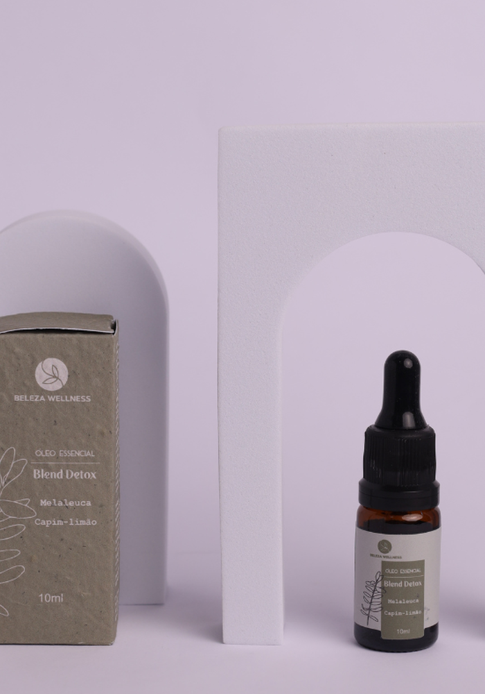 Blend Detox - 10ml