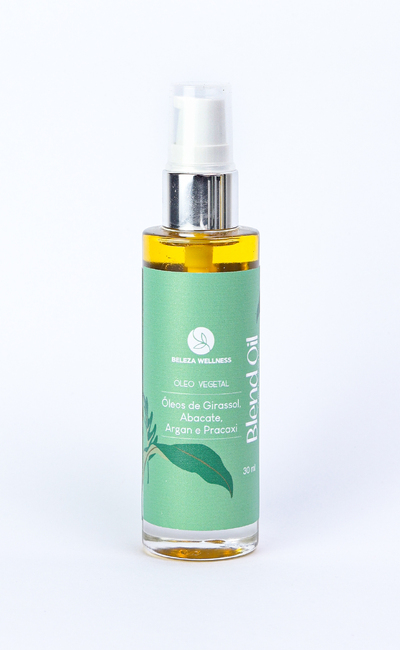 Blend oil - 30ml