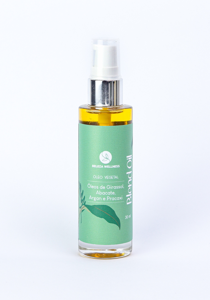 Blend oil - 30ml