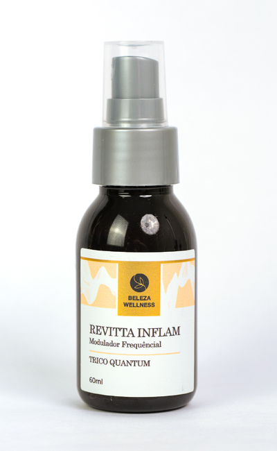 Revitta Inflam - 60ml