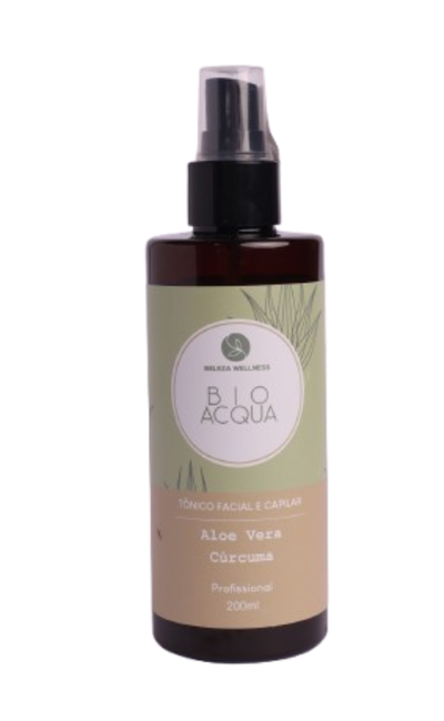Bio Acqua 120ml