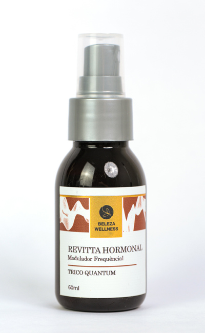 Revitta Hormonal - 60ml