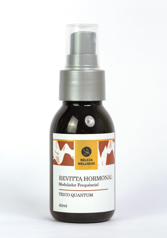REVITTA HORMONAL 60ML