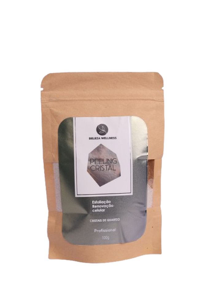 PEELING DE CRISTAL 100g
