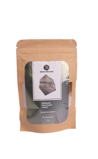 Peeling Cristal 60g