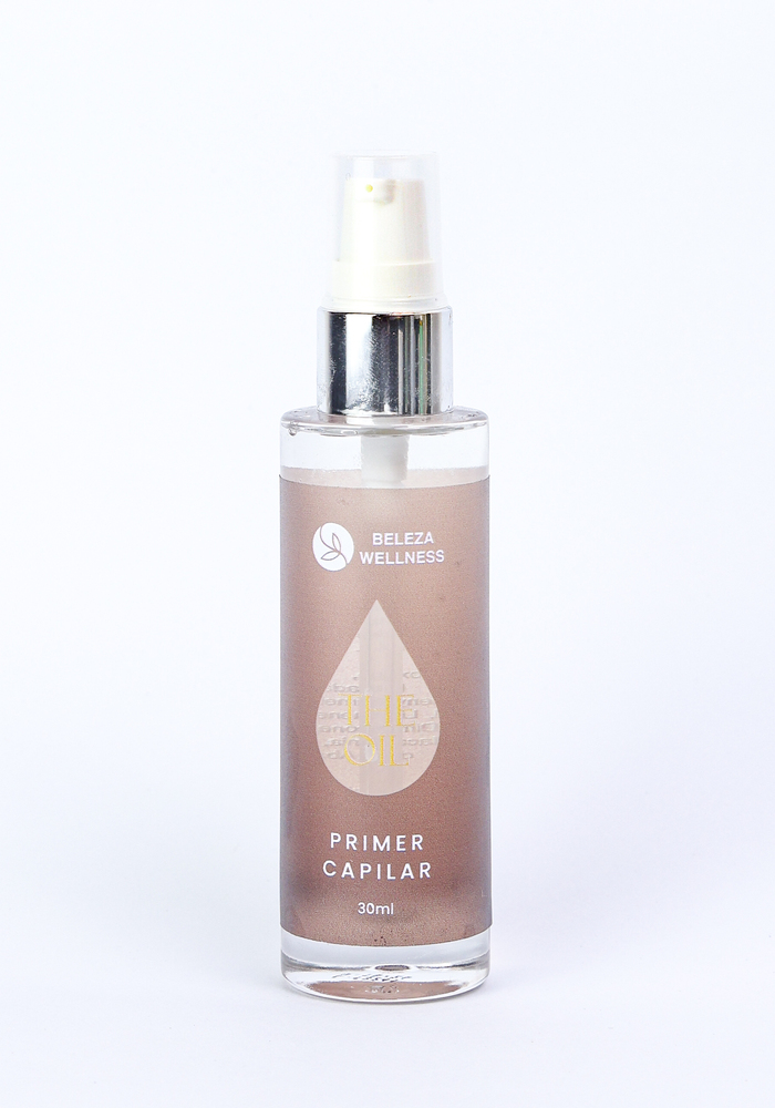 THE OIL 30ML