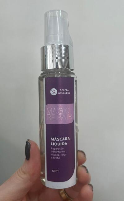Magic Repair 60ml (máscara líquida)