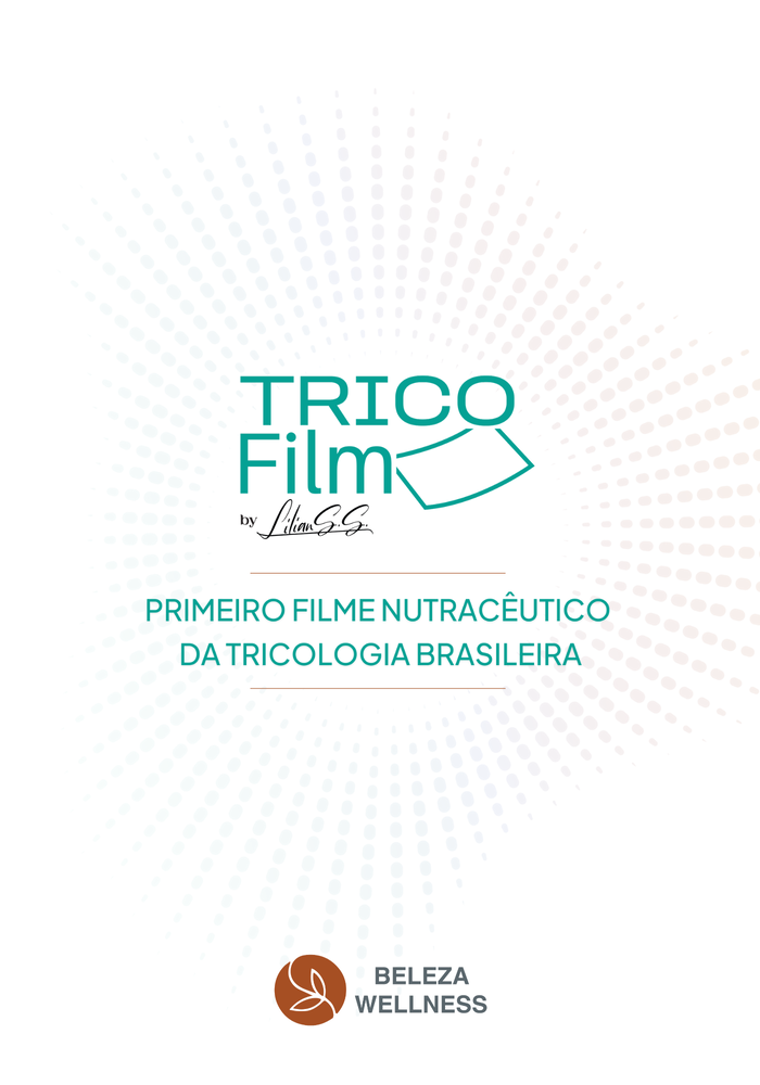 TRICO FILM - CAIXA 30 UNID.