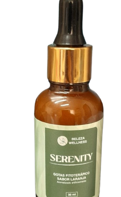 Serenity 30ml
