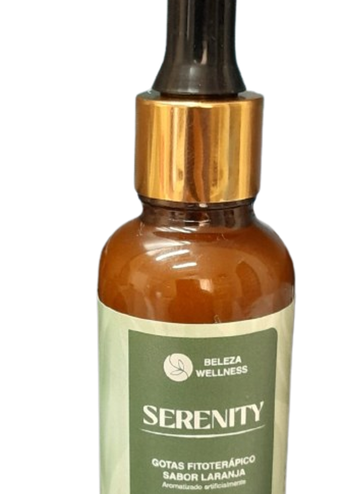 SERENITY 30 ML